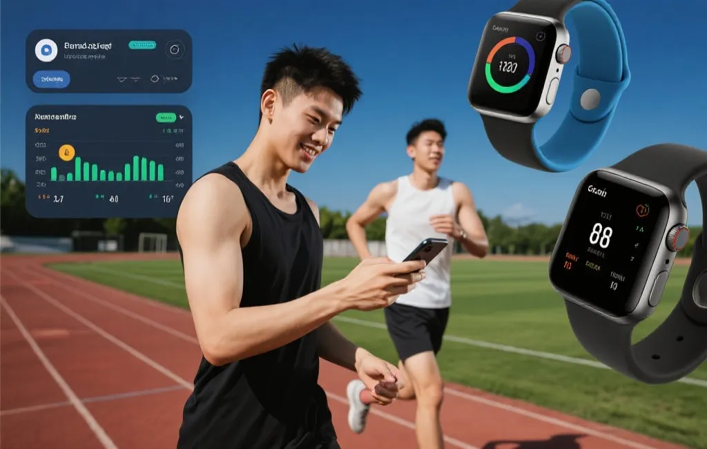 运动进阶新体验，必赢体育助你全面升级运动生活