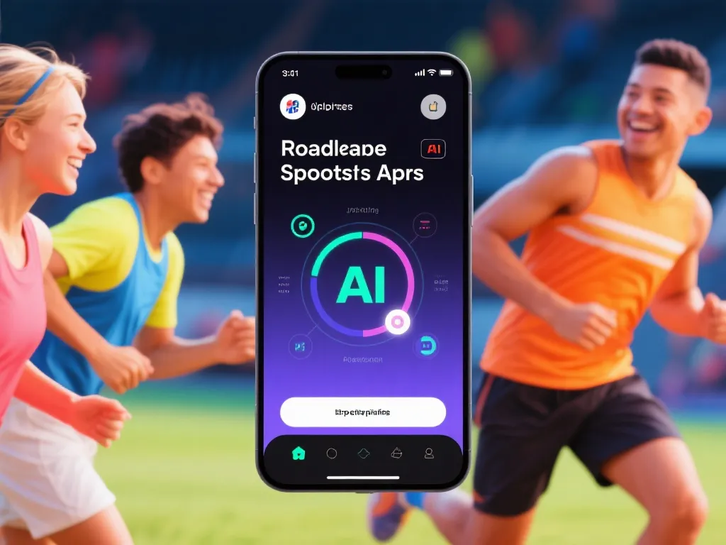 激活体育激情，必赢体育 智能预测APP震撼登场引领潮流