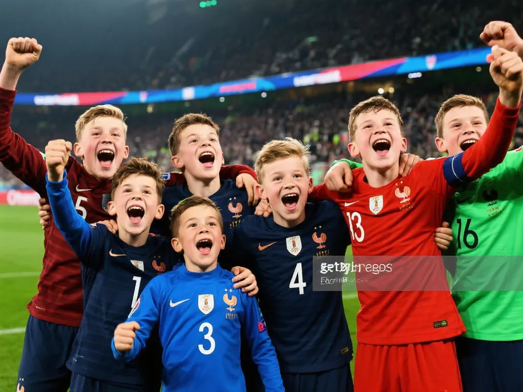 欧洲金童奖：谁能成为下一个“足球锦鲤”？